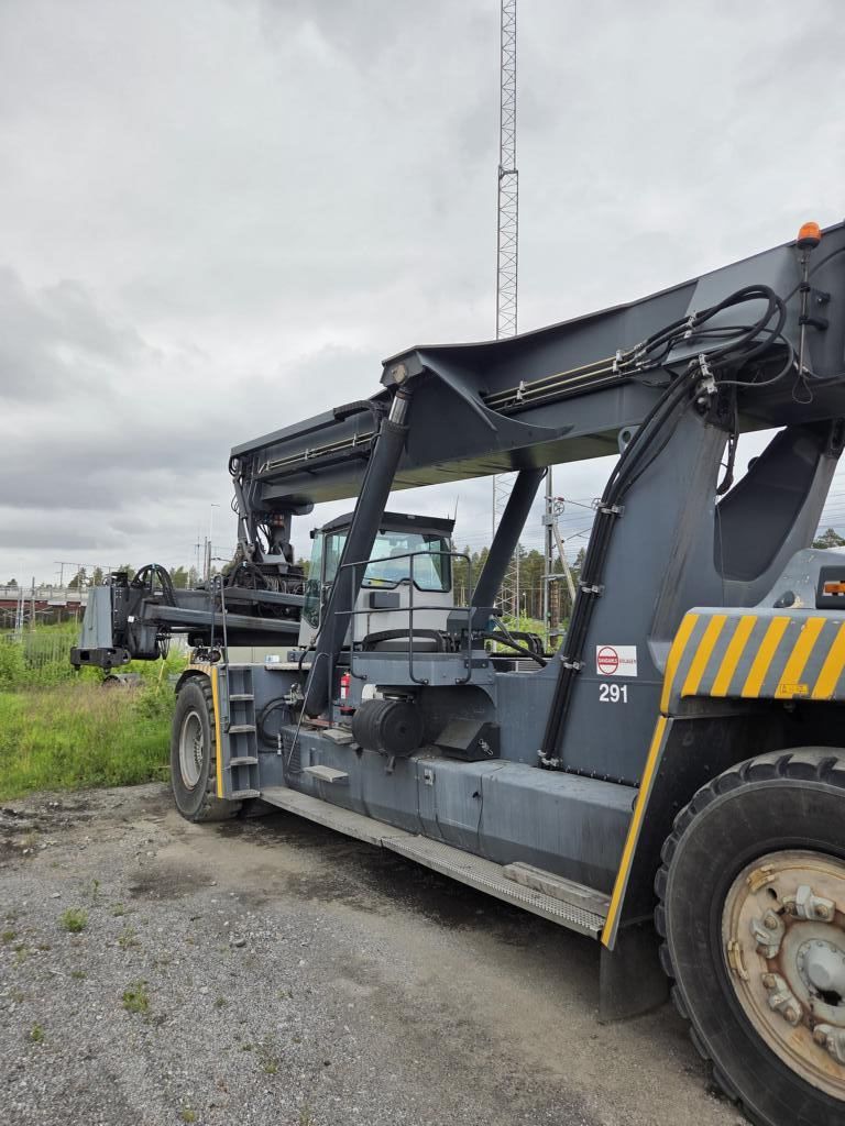 Kalmar DRF450-75C5XS Kalmar DRF450-75C5XS