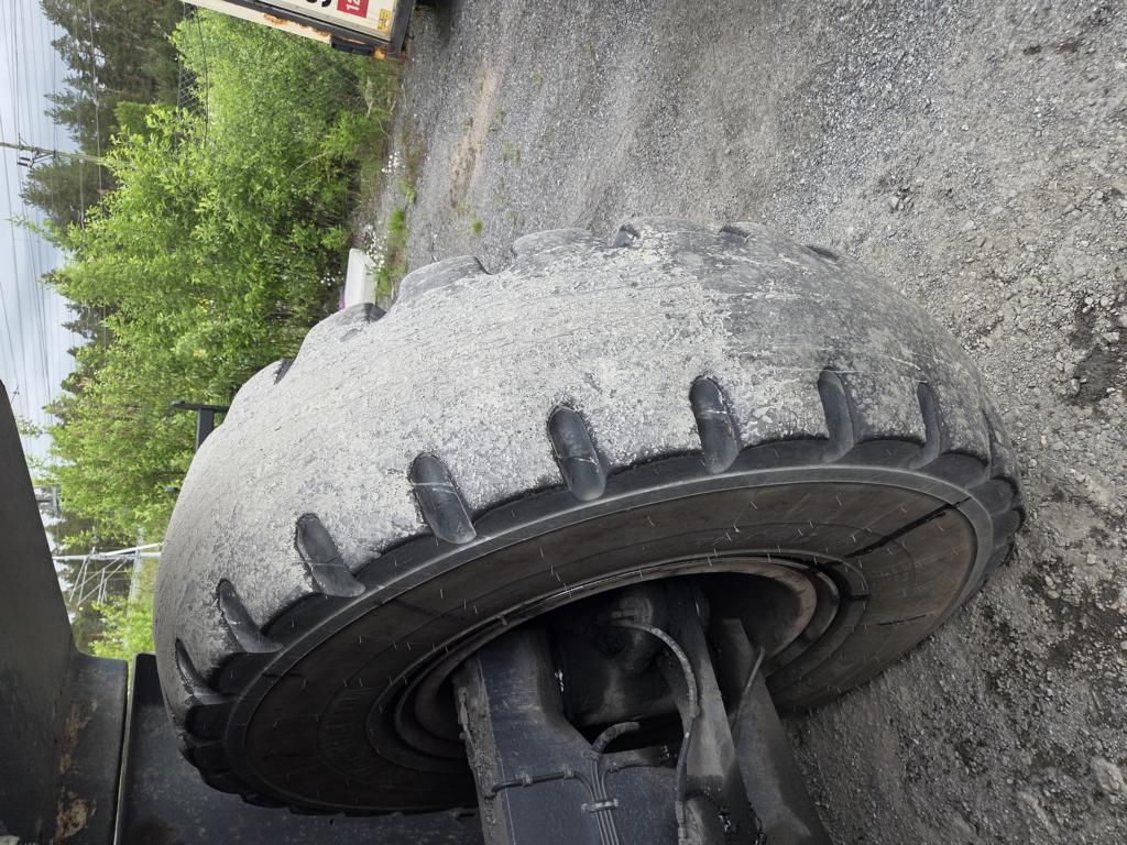 Kalmar DRF450-75C5XS Kalmar DRF450-75C5XS