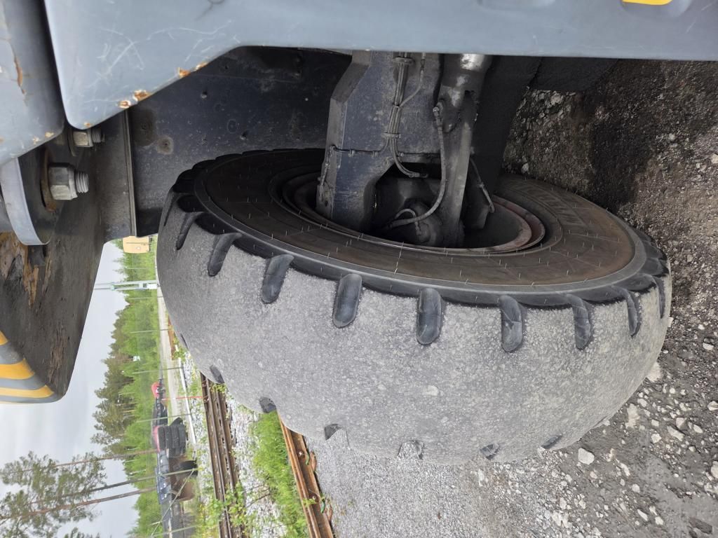 Kalmar DRF450-75C5XS Kalmar DRF450-75C5XS