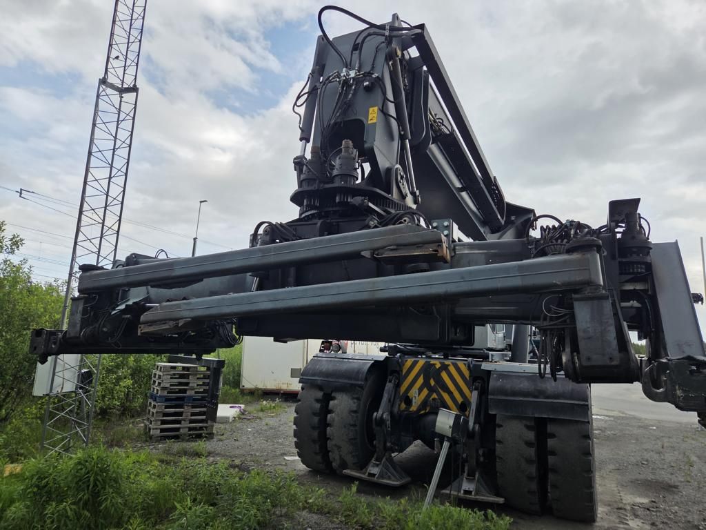 Kalmar DRF450-75C5XS Kalmar DRF450-75C5XS