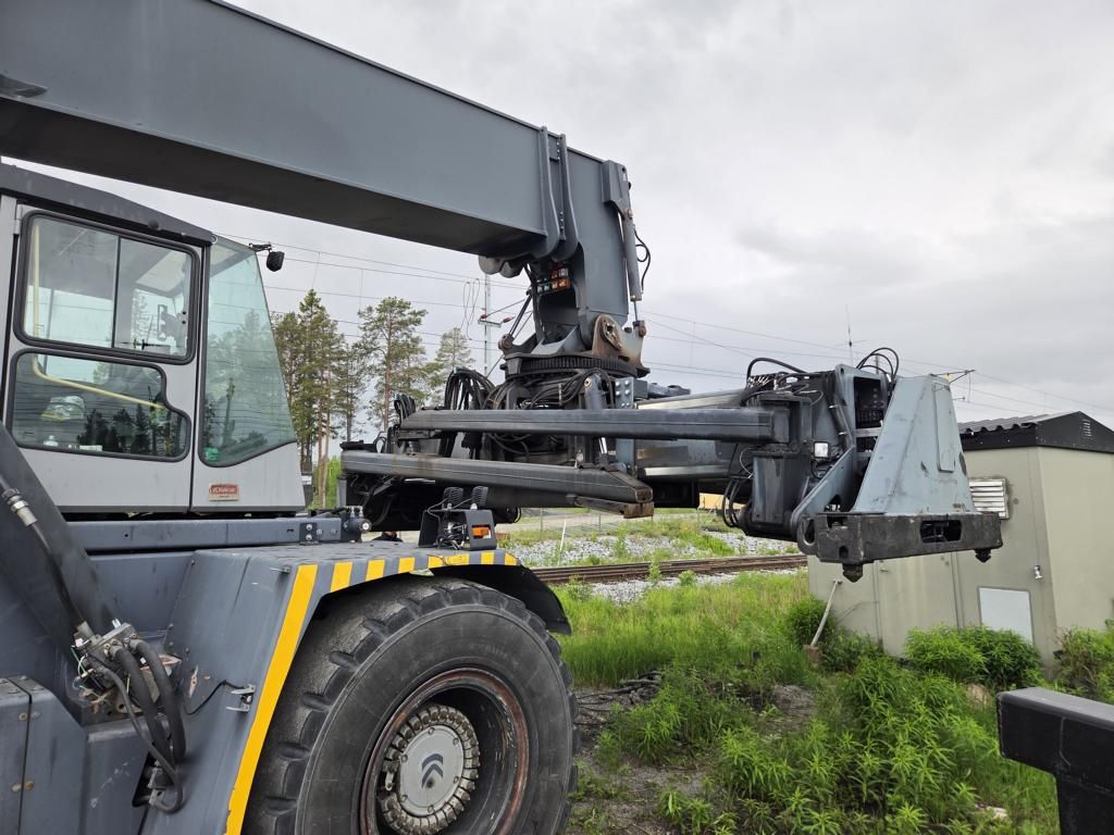 Kalmar DRF450-75C5XS Kalmar DRF450-75C5XS