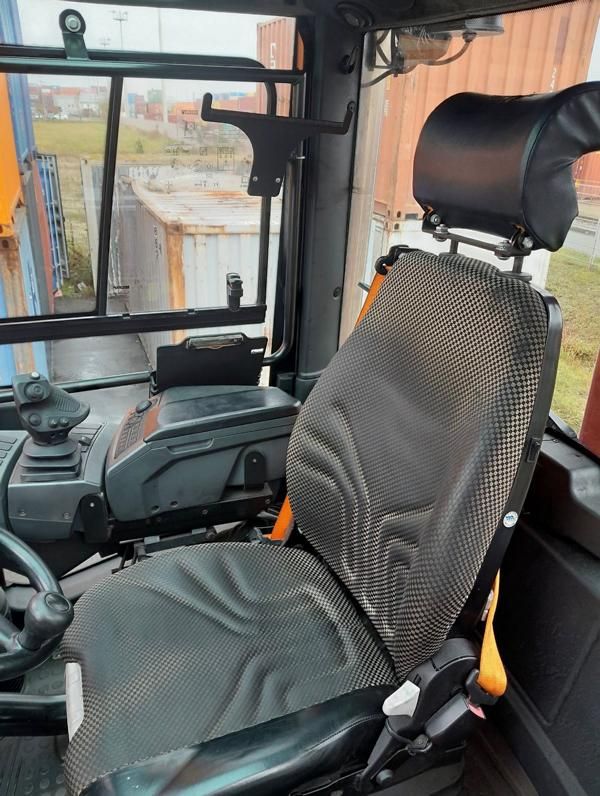 Kalmar DCG100-45ED7 Kalmar DCG100-45ED7