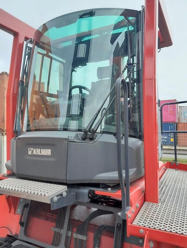 Kalmar DCG100-45ED7 Kalmar DCG100-45ED7