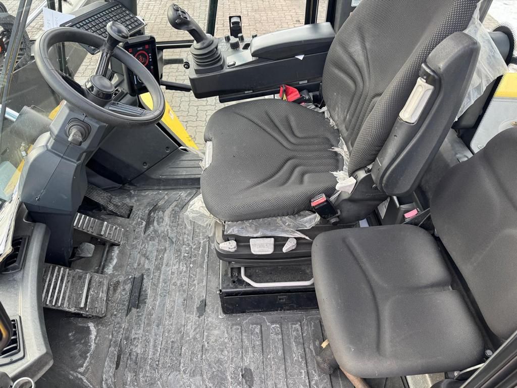 Hyster H7XD-EC4 Hyster H7XD-EC4