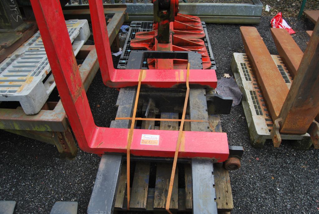 Hyster-Gabeltrger/ Fork carriage-Fork carriage