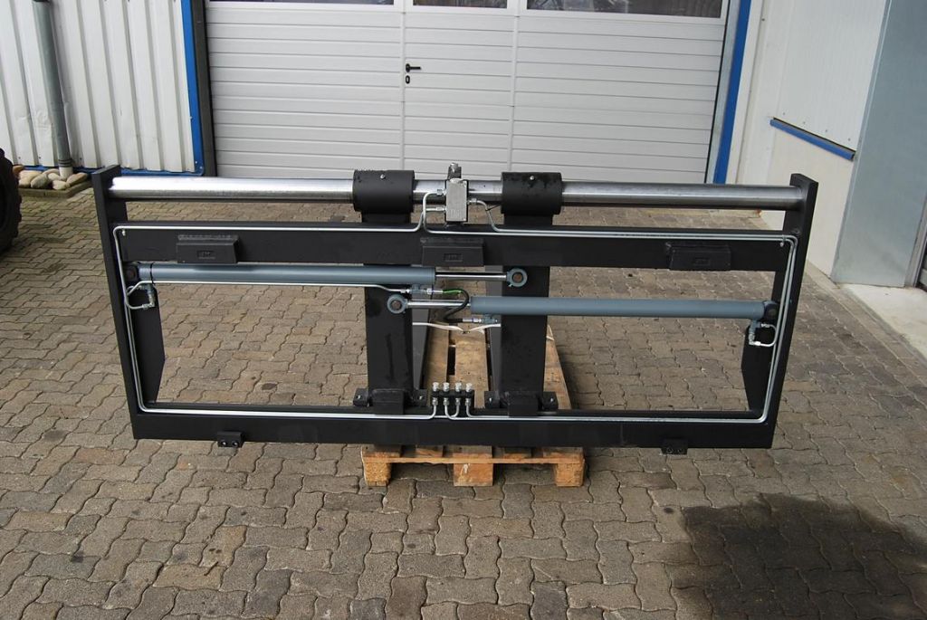 *Sonstige ARVI Zinkenversteller/ Seitenschieber/ fork positioner Posicionador de Horquillas www.hinrichs-forklifts.com