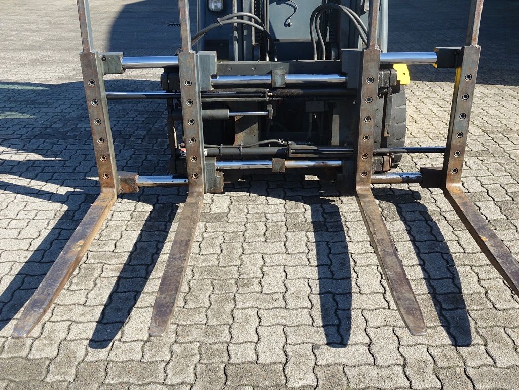 Meyer  Pinza a forche www.hinrichs-forklifts.com