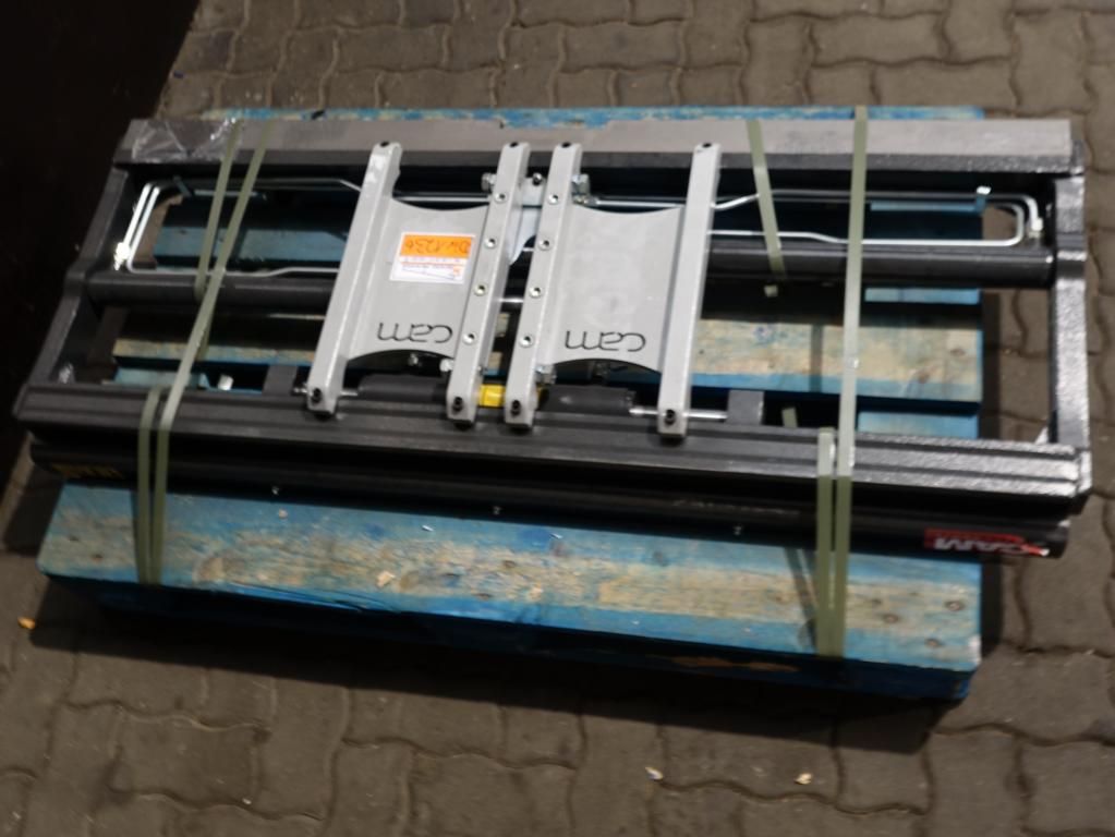 *Sonstige Cam PH50F.135 Fork positioners www.hinrichs-forklifts.com