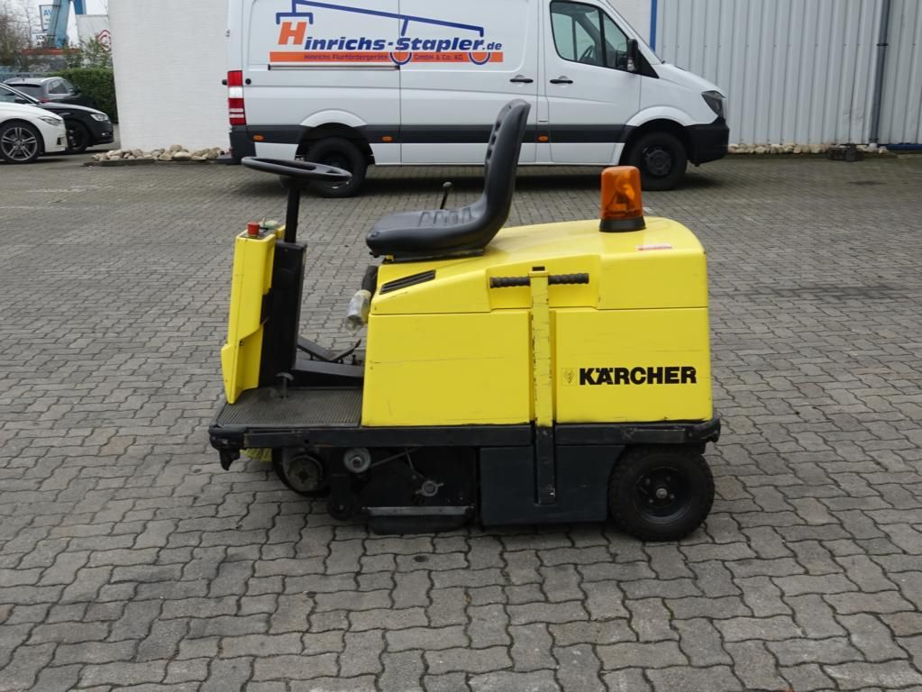 -Krcher-KMR1200BAT