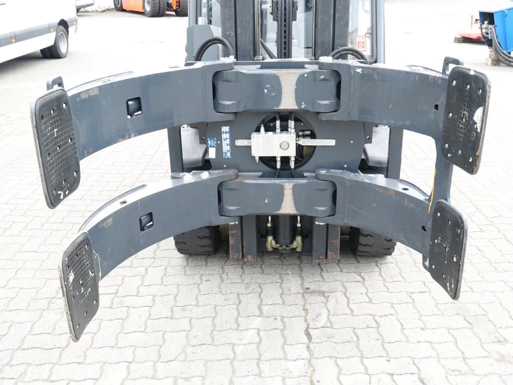 Attrezzatura per Carrelli elevatori-Cascade-22H-REP-B333-001R0