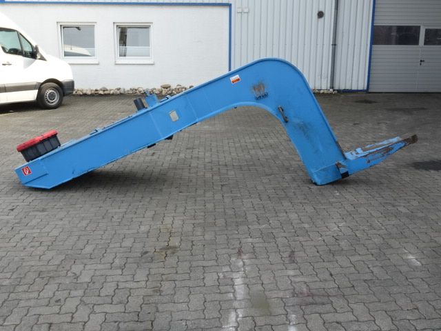 Seacom SH36 Schwanenhals  www.hinrichs-forklifts.com