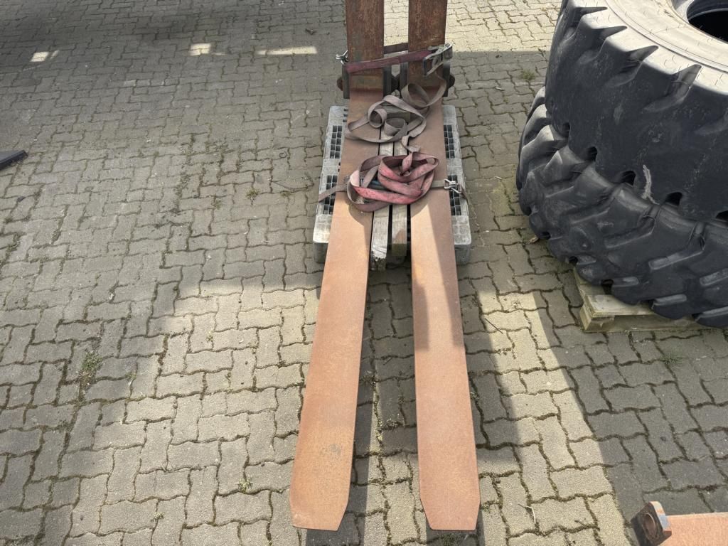 Vetter-16.000kg @1200mm -вилки