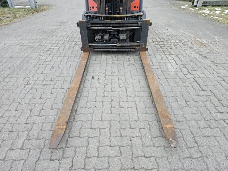 Kaup-3.5T160BZ-Zinkenverstellger�t