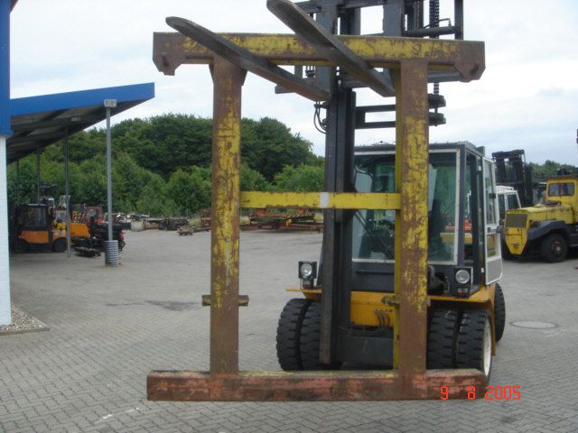 *Sonstige Kopfspreader  Spreader www.hinrichs-forklifts.com