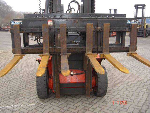 Kaup Seitenschieber 3T253 L-3 Seitenschieber www.hinrichs-forklifts.com