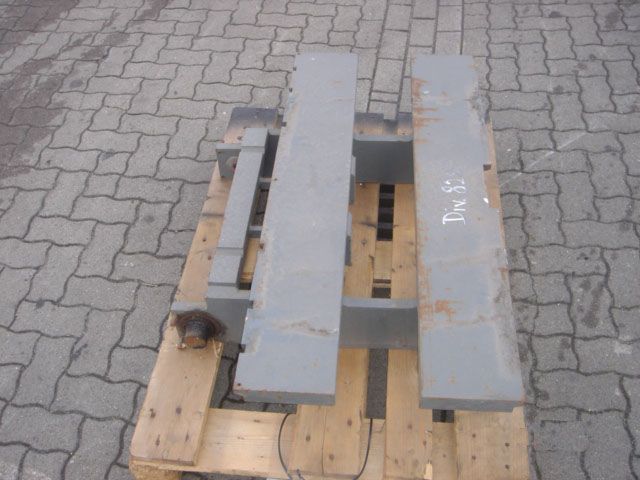 *Sonstige  Fork carriage www.hinrichs-forklifts.com