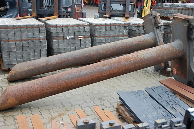 Attachments-Kalmar-Dorn