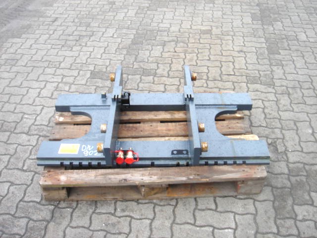 *Sonstige Gabeltrger Portaforche www.hinrichs-forklifts.com