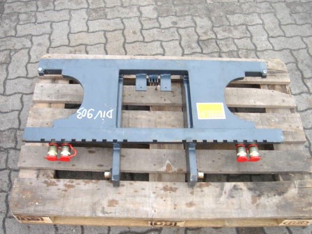 *Sonstige  Fork carriage www.hinrichs-forklifts.com