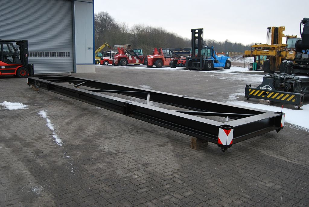 *Sonstige-40.000kg Spreader-40 Top-Spreader