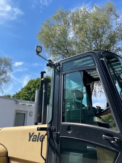 Yale GDP160EBV3570 Heavy Forklifts 
