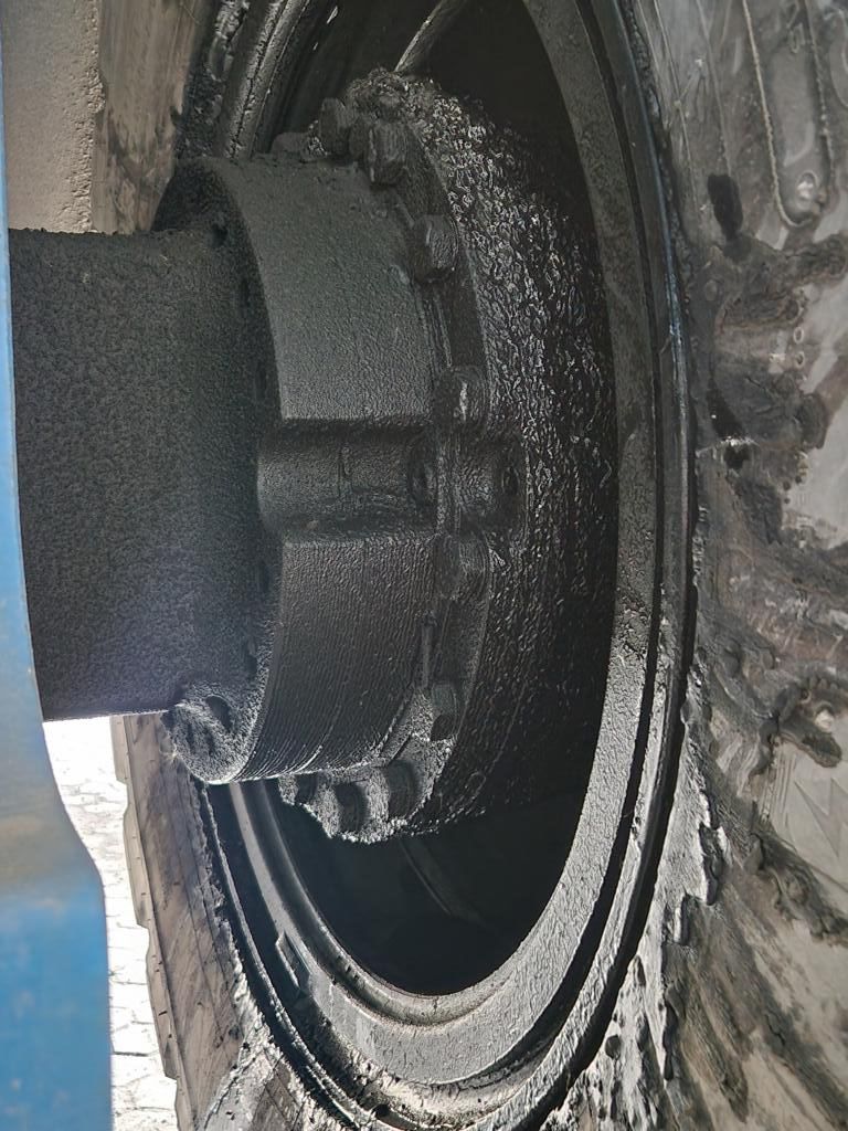 SMV Konecranes SMV SC4537CAX5 SMV Konecranes SMV SC4537CAX5