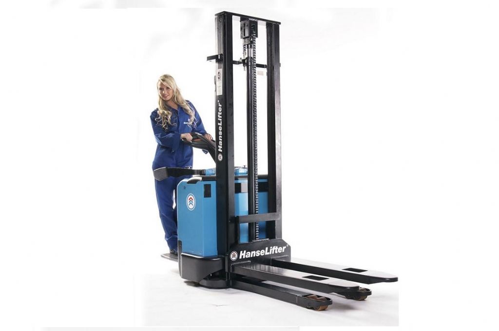 Storage forklifts-Hanselifter-E-1032B