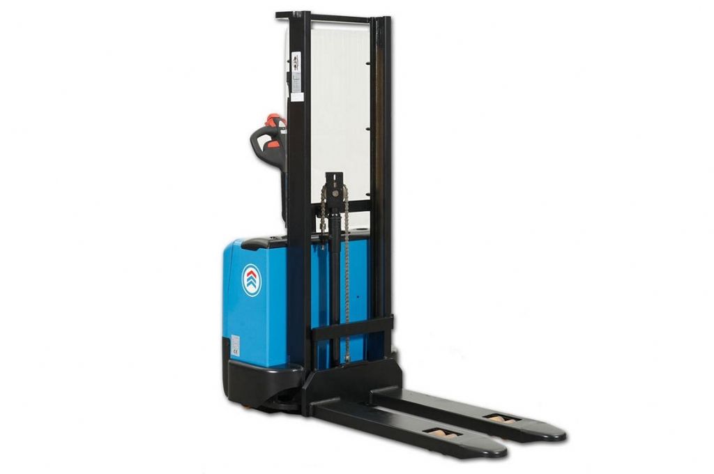 Storage forklifts-Hanselifter-E-1216FH