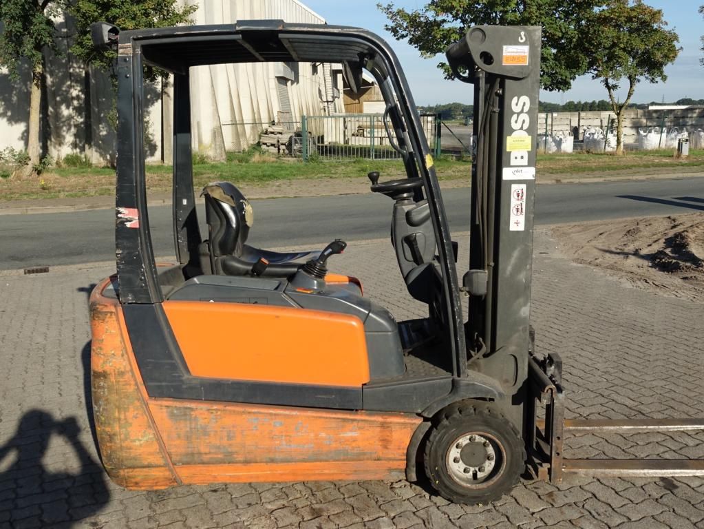 Electric forklifts-Steinbock Boss-LE20-66MPMKVIIA-1
