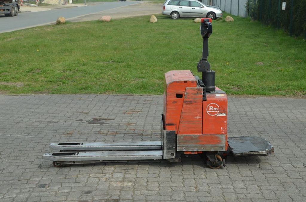 Carrello da magazzino-BT-LT220/11