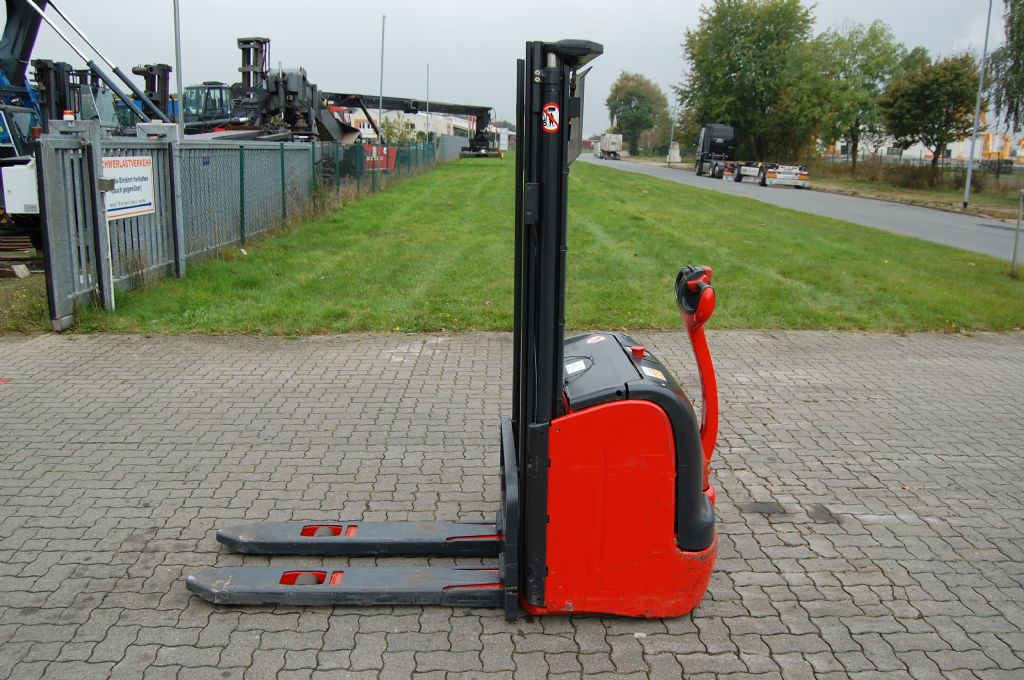 Carrello da magazzino-Linde-L16