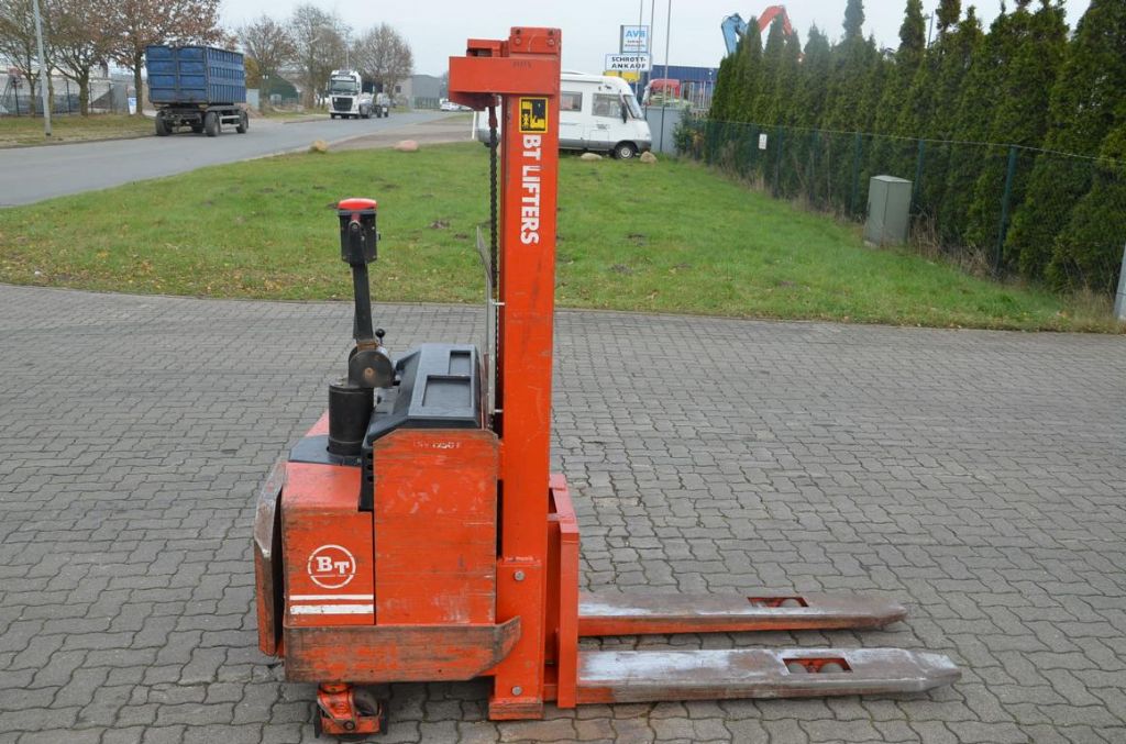 Tecnique de stockage-BT-LSV1250E/10