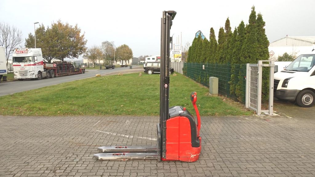 Carrello da magazzino-Linde-L14