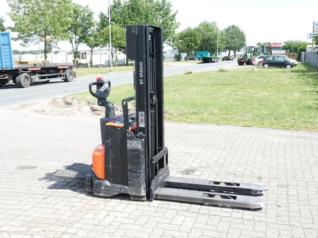 Storage forklifts-BT-SWE120 