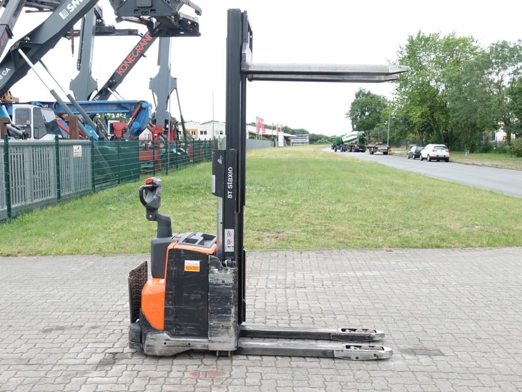 Storage forklifts-BT-SWE200D