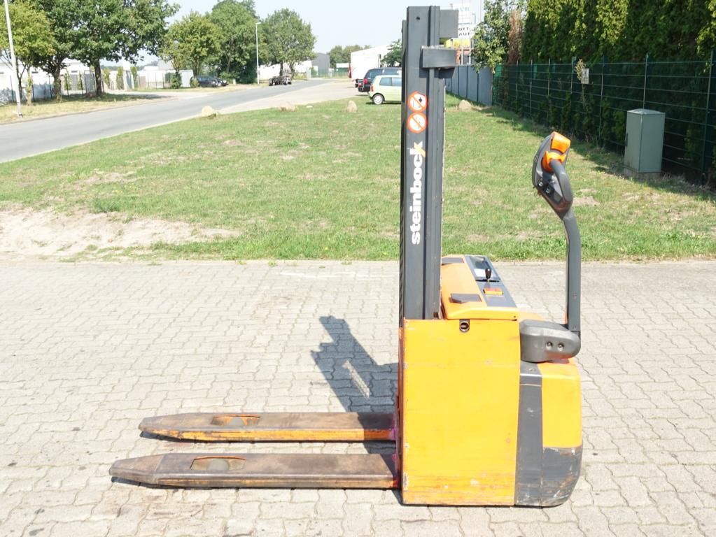 Storage forklifts-Steinbock-WP10