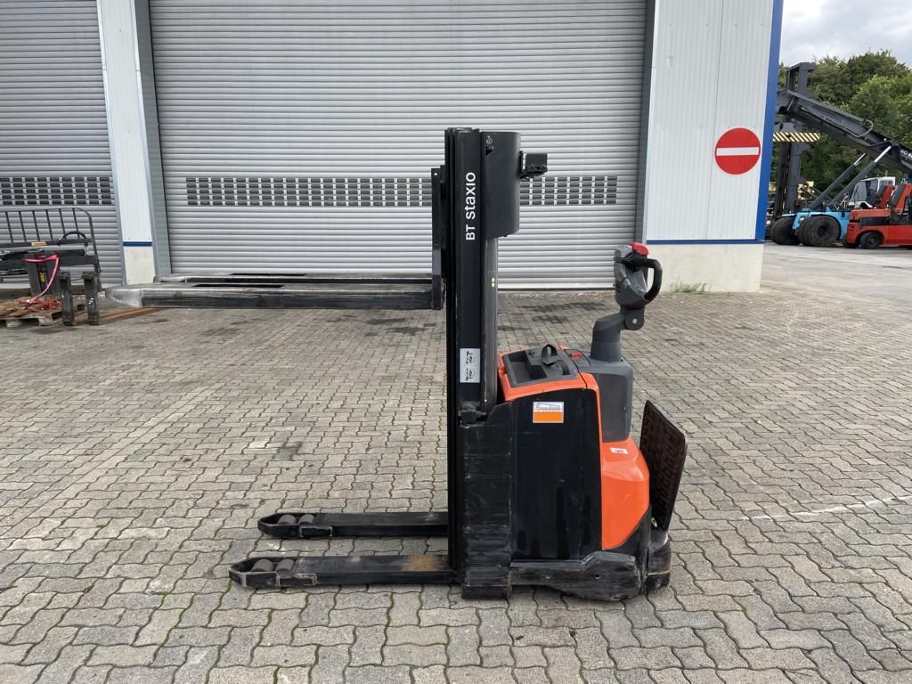 Storage forklifts-BT-SWE140