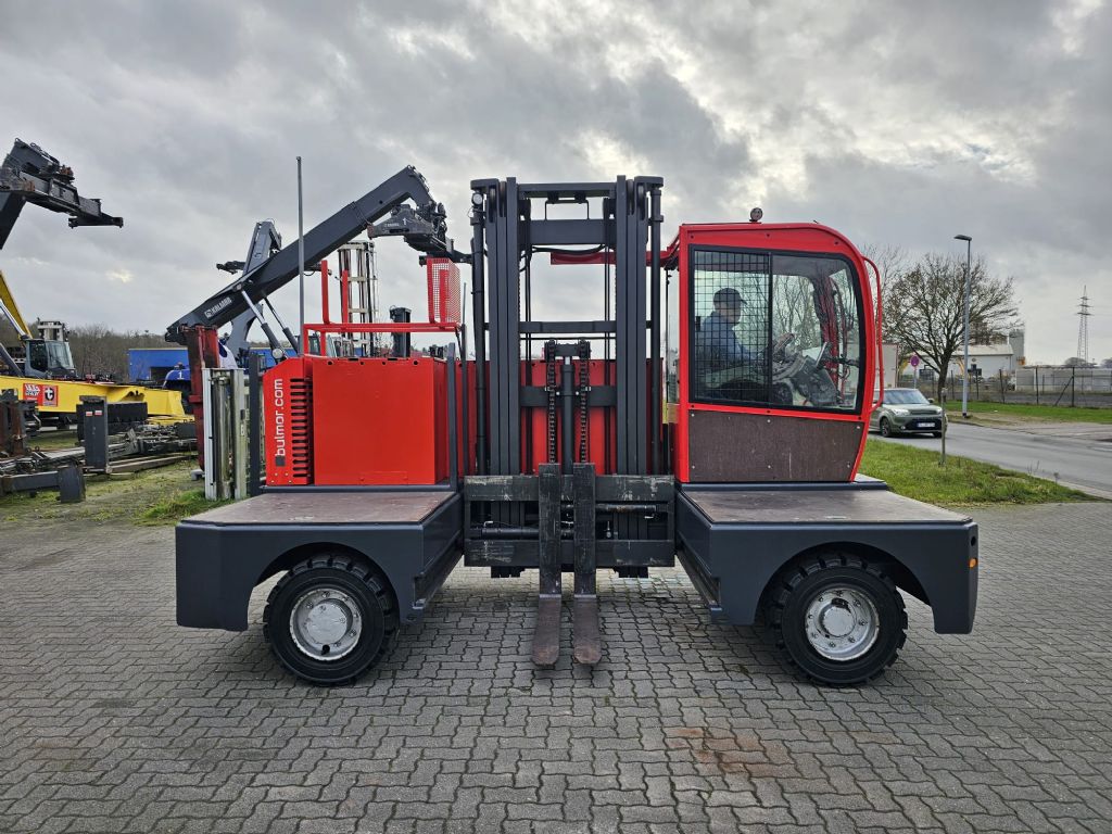 Bulmor-EQN40-12-65T-Elektro Seitenstapler