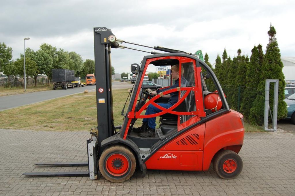 Linde H30T GLP www.hinrichs-forklifts.com