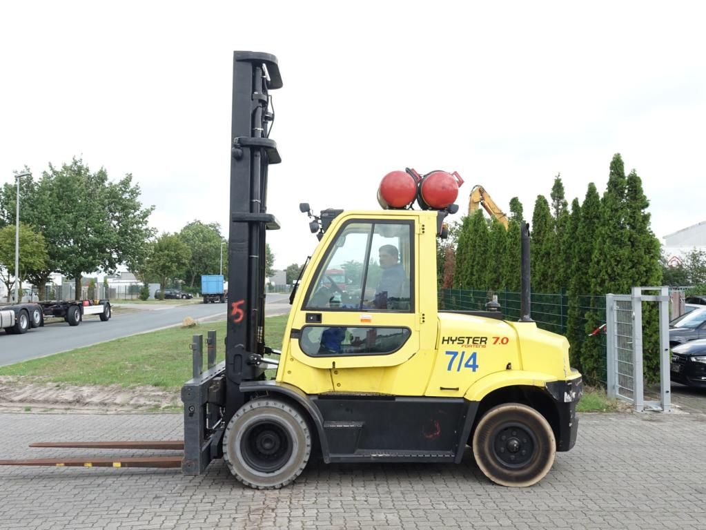 Gasstapler-Hyster-H7.0FT