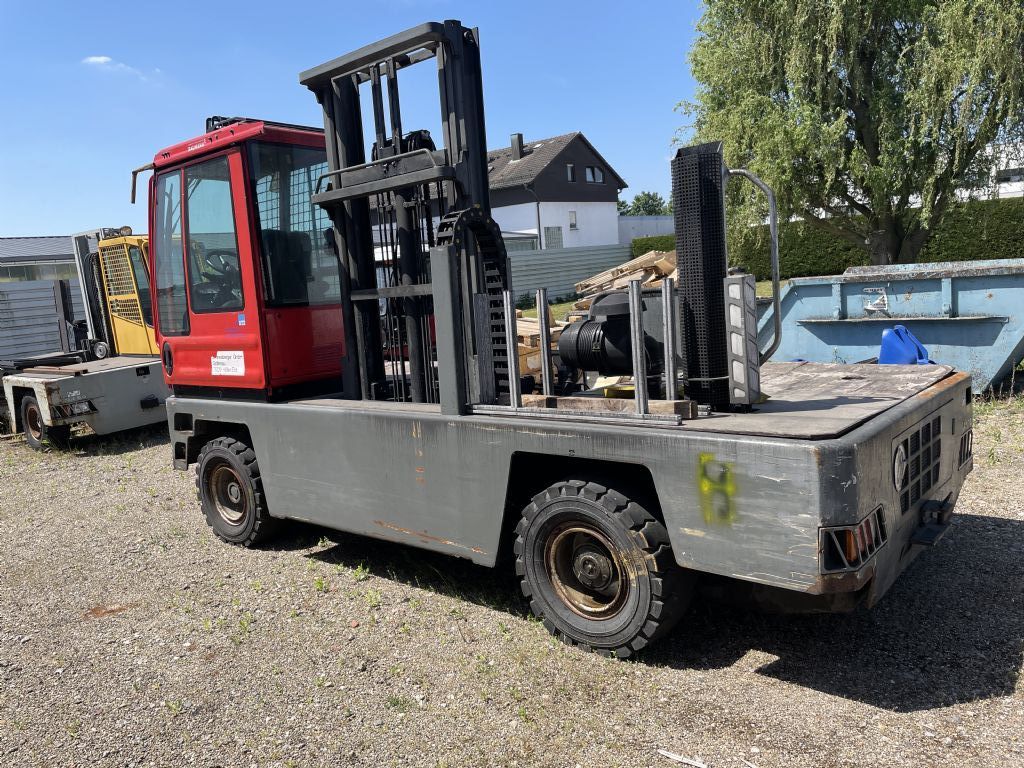 Baumann GX70.65/14/40 ST Seitenstapler www.hirtz-stapler.de Baumann GX70.65/14/40 ST Seitenstapler www.hirtz-stapler.de