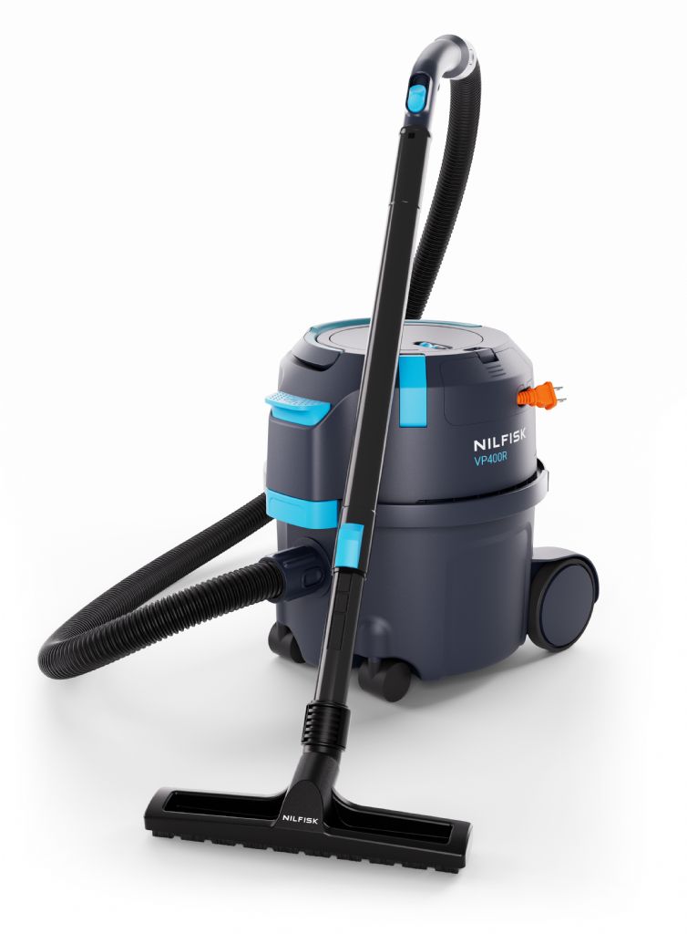 Nilfisk VP400 HEPA XT EU Industriestaubsauger www.hirtz-stapler.de Nilfisk VP400 HEPA XT EU Industriestaubsauger www.hirtz-stapler.de