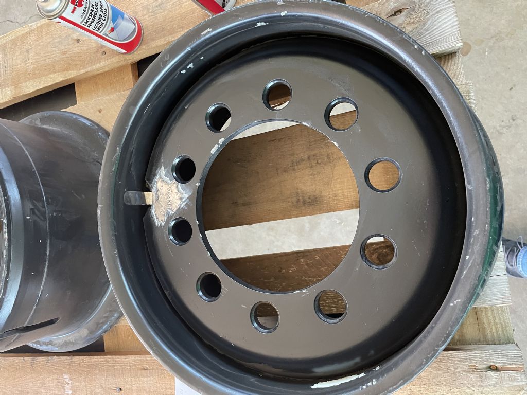 A.T.I.B. Alle Reifen, Räder und Felgen www.hirtz-stapler.de A.T.I.B. Alle Reifen, Räder und Felgen www.hirtz-stapler.de