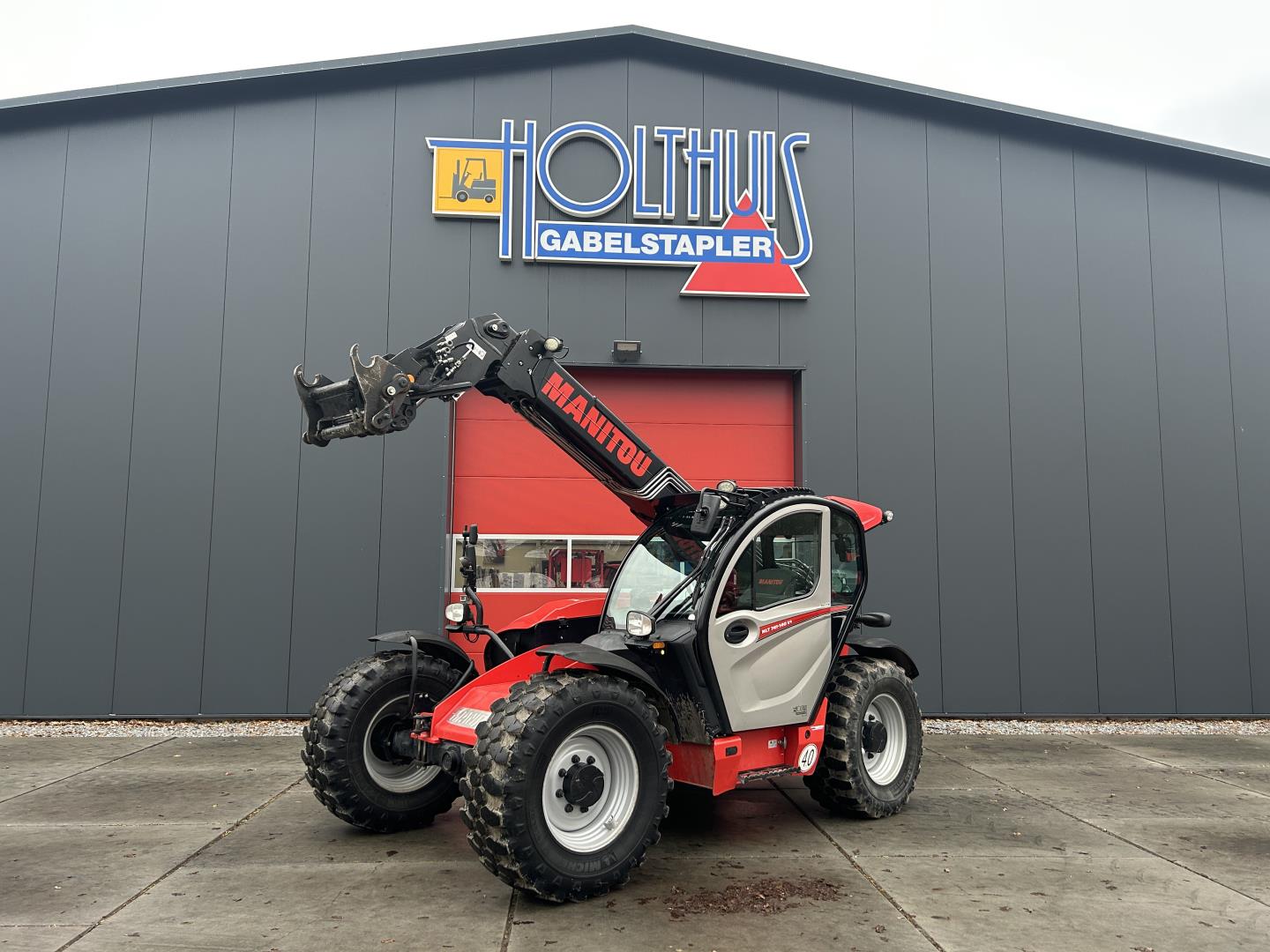 Manitou-MLT 741 140-Teleskopstapler starr-www.holthuis-gabelstapler.de