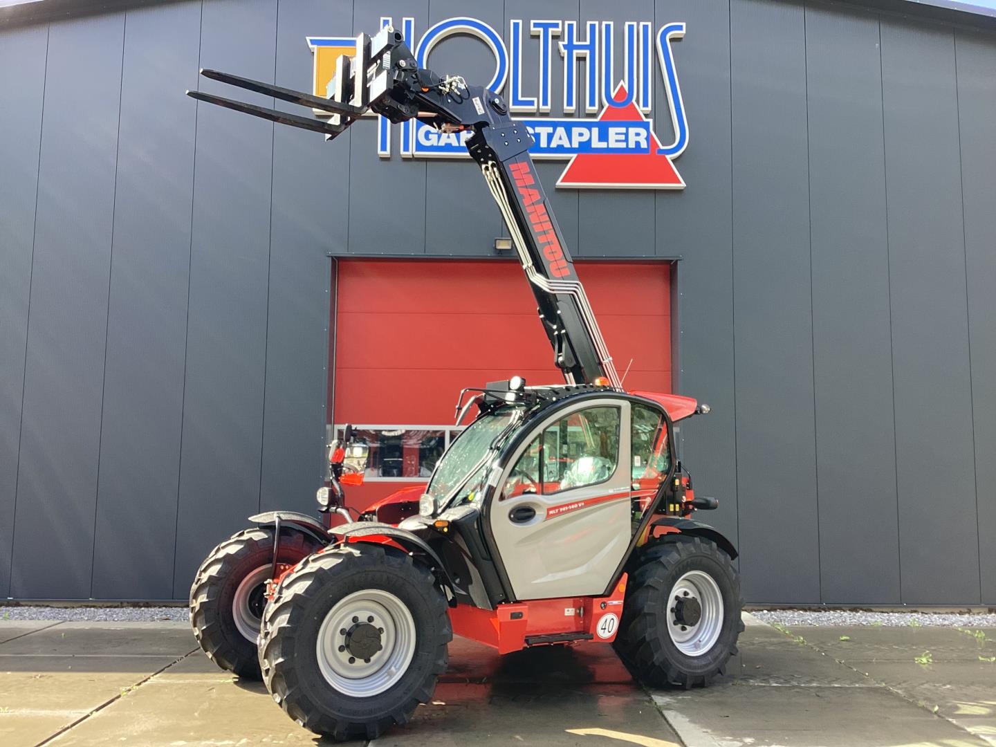 Manitou-MLT 741 140 V PLUS D ST5 S1-Teleskopstapler starr-www.holthuis-gabelstapler.de