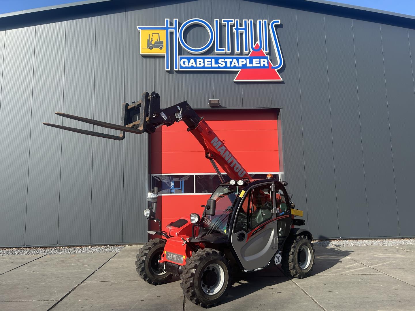 Manitou-MT 625 H Comfort 5K ST5 S1-Teleskopstapler starr-www.holthuis-gabelstapler.de