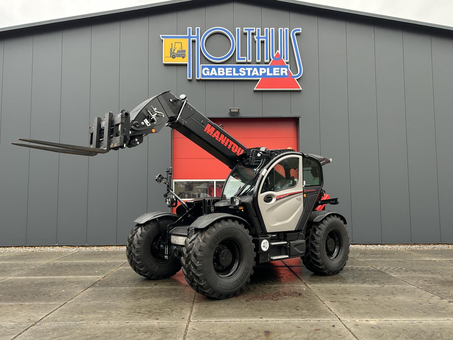 Manitou-MLT 850 145V+ Y ST5 S1-Teleskopstapler starr-www.holthuis-gabelstapler.de