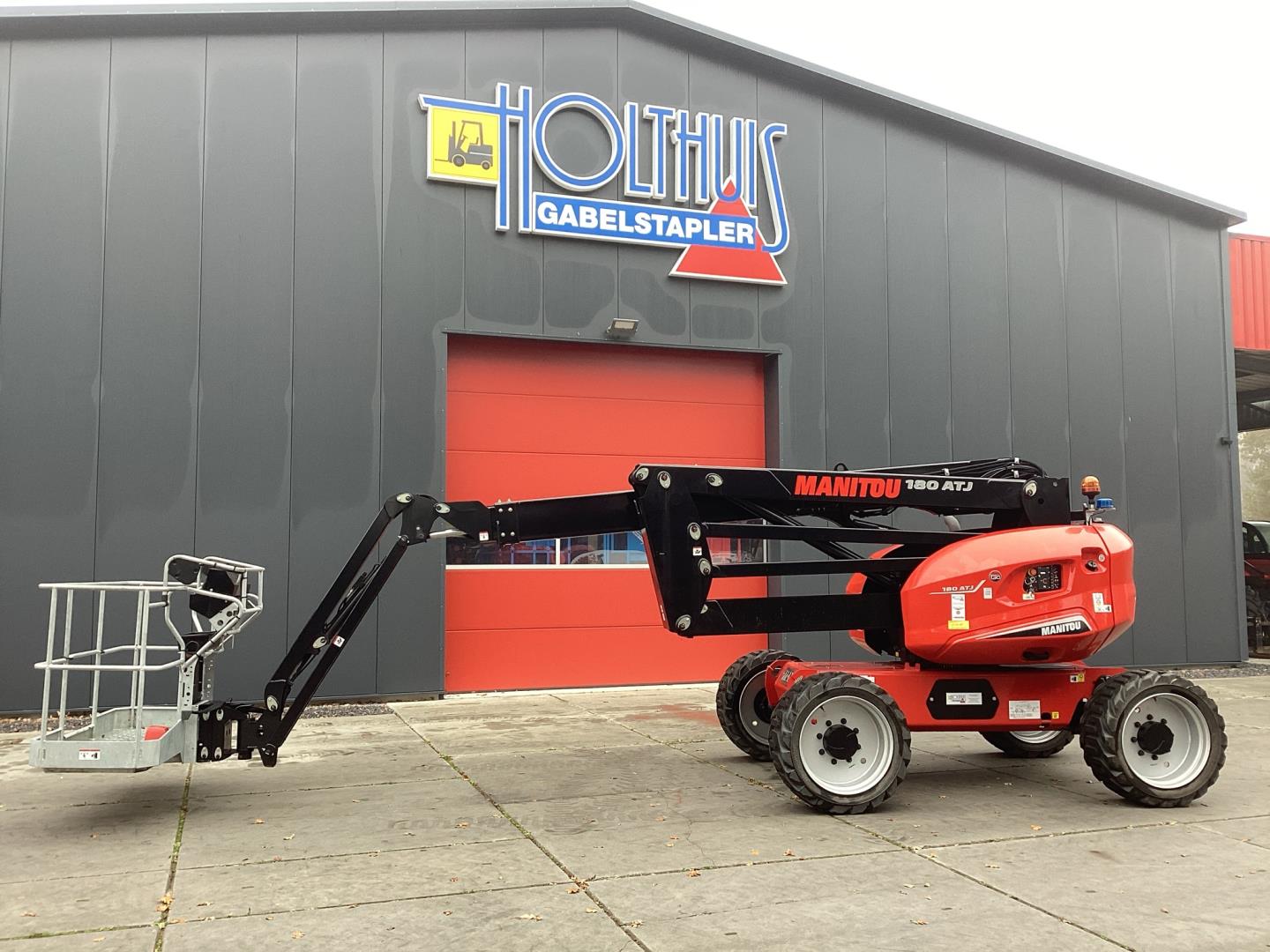 Manitou-180 ATJ RC-Gelenkteleskopbhne-www.holthuis-gabelstapler.de