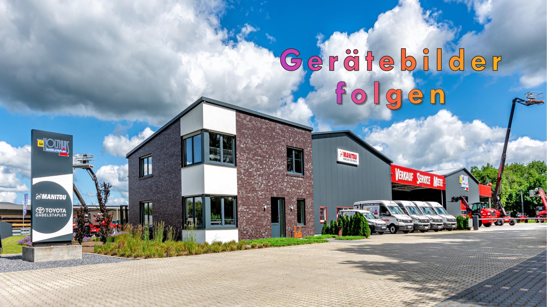 EP EXP15 Hubwagen holthuis-gabelstapler.de