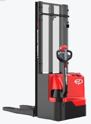 EP WSA161 Hubwagen holthuis-gabelstapler.de
